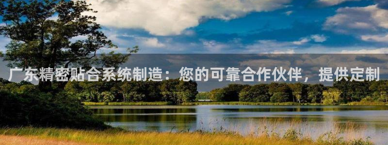 彩神购彩-购彩大厅入口计划群：广东精密贴合系统制造：您的可靠合作伙伴，提供定制
