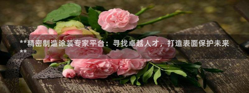 彩神广告有限公司：**精密制造涂装专家平台：寻找卓越人才，打造表面保护未来
**