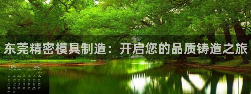 彩神合法吗.是国家认可的吗：东莞精密模具制造：开启您的品质铸造之旅